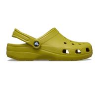 Crocs - Classic - Sandali US M9 / W11 | EU 42|43 olivia/giallo