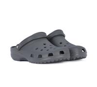 CROCS CLASSIC SLATE GREY ciabatte Unisex 44