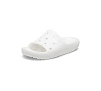 Crocs Classic Slide V2 infradito bianco (37-38 EU)