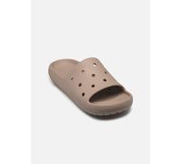 Crocs Zoccoletto 'Classic' marrone, Taglia 36-37