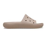 Crocs - Classic Slide V2 - Sandali da trekking US M8 / W10 | EU 41|42 taupe