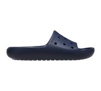 Crocs - Classic Slide V2 - Sandali da trekking US M5 / W7 | EU 37|38 blu