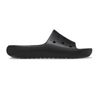 Crocs - Classic Slide V2 - Sandali US M5 / W7 | EU 37|38 nero