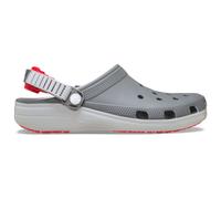 Crocs - Classic Turbo Clog - Sandali EU 38/39 grigio