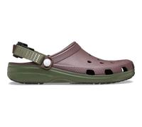 Crocs Classic Turbo Clog, Zoccoli Unisex-Adulto, Caff, 36 EU