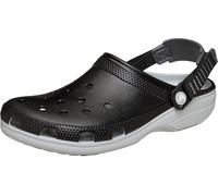 Crocs - Classic Turbo Clog - Sandali EU 45/46 grigio