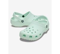 Crocs - Classic - Sandali US M5 / W7 | EU 37|38 verde