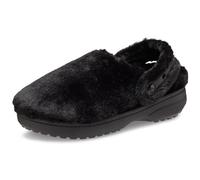 Crocs - Classic Unfurgettable Clog - Scarpe da casa EU 36/37 nero