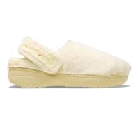Crocs - Classic Unfurgettable Clog W Beige - Pantofole 38 - 39 Beige