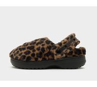 Crocs - Classic Unfurgettable Clog W Marrone - Pantofole 36 - 37 Marrone
