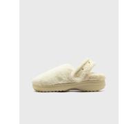 Crocs Classic Unfurgettable Clog men Sandals & Slides white in taglia:39-40