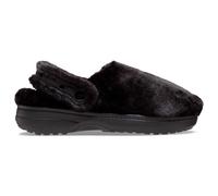 Crocs - Classic Unfurgettable Clog - Scarpe da casa EU 37/38 nero