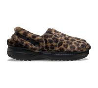 Crocs Scarpe Classic Unfurgettable Animal Clog in Marrone 42 / 43