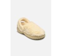 Crocs - Classic Unfurgettable Clog W Beige - Pantofole 36 - 37 Beige
