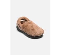 Crocs - Classic Unfurgettable Clog W Marrone - Pantofole 41 - 42 Marrone