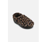Crocs - Classic Unfurgettable Clog W Marrone - Pantofole 41 - 42 Marrone