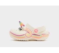 Crocs Classic Unicorn Lights Clog Infant, bianco 24-25