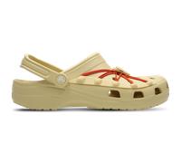 Crocs Classic Uomo - Infradito e sandali Beige - Taglia 42-43 - Gomma Beige 42-43