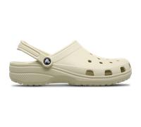 Crocs Classic Uomo - Infradito e sandali Beige - Taglia 42-43 - Gomma Beige 42-43