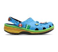 Crocs ciabatte sabot unisex Special Limited Edition Super Mario Bros