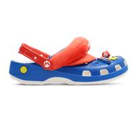 Crocs Classic Uomo - Infradito e sandali Multi - Taglia 42-43 - Gomma Multi 42-43