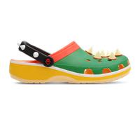 Crocs Classic Uomo - Infradito e sandali Multi - Taglia 43-44 - Gomma Multi 43-44
