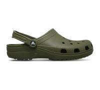 Crocs Classic Uomo - Infradito e sandali Verde - Taglia 41-42 - Gomma Green 41-42