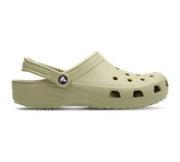 Crocs Classic Uomo - Infradito e sandali Verde - Taglia 45-46 - Gomma Green 45-46
