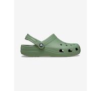 Crocs - Classic - Sandali US M4 / W6 | EU 36|37 olivia/verde