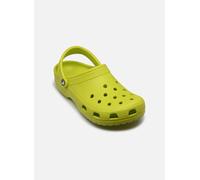 Crocs Classic Clog M - Sandali - Uomo - Verde 42-43