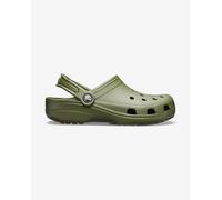 Crocs Classic verde scuro - 42-43