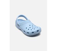 Crocs - Classic W Blu - Zoccoli 42 - 43 Blu
