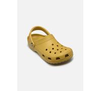 Crocs - Classic W Giallo - Zoccoli 38 - 39 Giallo