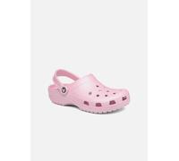 Crocs - Classic W Rosa - Zoccoli - Taglia 41 - 42 41 - 42 Rosa