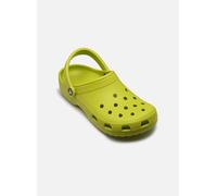 Pantofole Crocs Classic Misura delle scarpe (EU): 37-38 / Colore: verde chiaro