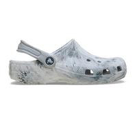 Crocs - Classic Watercolor Marbled Clog - Sandali EU 36/37 grigio