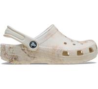 Crocs Classic Watercolor Marbled Zoccolo, Bambini