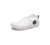 Crocs Classic Work Clog 39-40 EU White