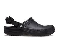 Crocs - Classic Work Clog - Sandali US M5 / W7 | EU 37|38 nero