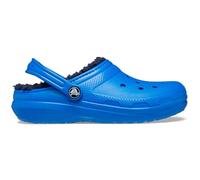 Crocs Classic, Zoccoli Unisex - Bambini e Ragazzi, Bullone Blu, 23 EU