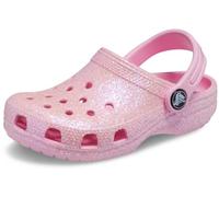 Crocs Classic, Zoccoli Unisex - Bambini e Ragazzi, Fenicottero, 23 EU