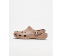 Crocs - Classic - Zoccoli unisex marrone caffellatte 48-49