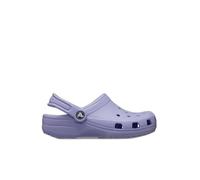 Crocs Zoccolo Classico, Viola, 5 UK Bambino, Viola, 5 UK Child