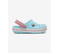 Crocs Clog azzurro rosa bambini - 20-21