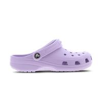 Crocs Clog Bambini - Sneakers Viola - Taglia 32-33 - Sintetico Purple 32-33