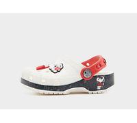 Crocs Peanuts Classic Clog T, Zoccoli Unisex - Bambini e Ragazzi, Multicolore, 22/23 EU