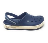 Crocs clog crocband heritage 213224 colore blu scuro 410 ciabatta unisex in EVA