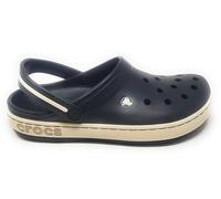 Crocs clog crocband heritage 213224 colore nero 001 ciabatta unisex in EVA