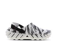 Crocs Clog male Infradito e sandali - Bianco - Gomma - Foot Locker White 43-44