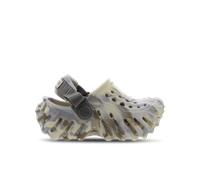 Crocs Clog Neonato - Sneakers Beige - Taglia 20-21 - Plastic/Polycarbonate Beige 20-21